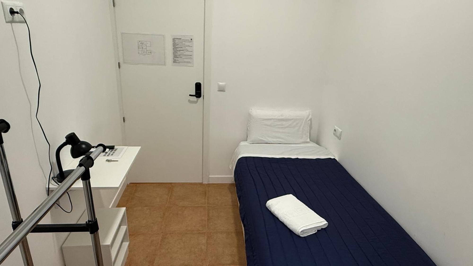 Bed&Breakfast Plaza De Toros Alicante — Photos 2